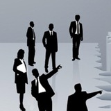 Telegram profile photo for Скандал — это правда, которую не купили