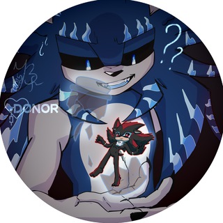Telegram profile photo for Всё будет завтра