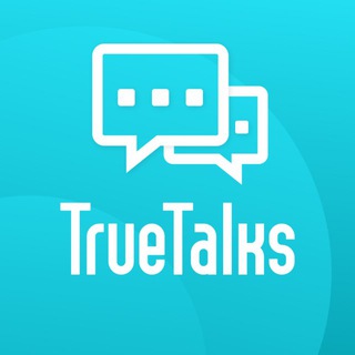 Telegram group profile photo for TrueConf Talks