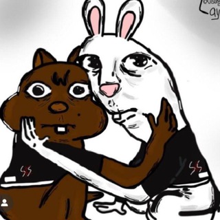 Telegram profile photo for курим на балконе