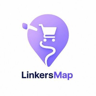 Telegram profile photo for LinkersMap