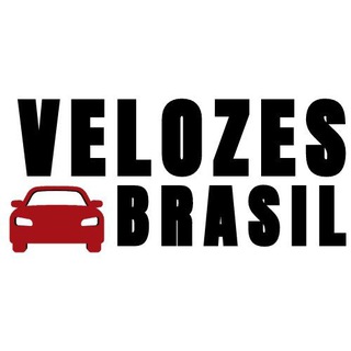 Telegram profile photo for Velozes Brasil