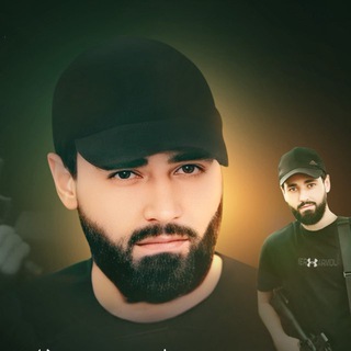 Telegram profile photo for الشهيد القسامي القائد أحمد وليد أبو عرة
