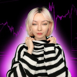 Telegram profile photo for Sofia Trading