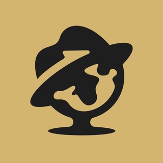 Telegram profile photo for PODRÓŻNICZE HUBCIE