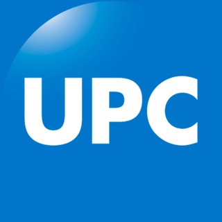 Telegram profile photo for UPC Universitat Politècnica de Catalunya