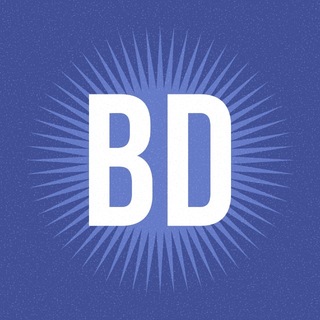 Telegram profile photo for BasicDecor: дизайн интерьера, искусство, маркетинг