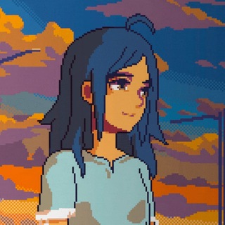 Telegram profile photo for Mark's Blog