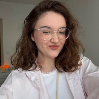 Telegram profile photo for заметки творца | катёна