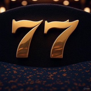 Telegram profile photo for Casino 777