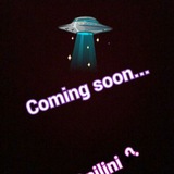 Telegram profile photo for Coming soon...onlini???