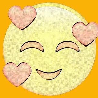 Telegram profile photo for استیکرهای بامزه