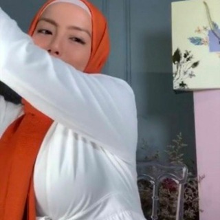 Telegram profile photo for Koleksi awek tudung