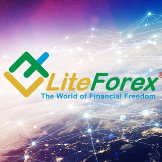 Telegram profile photo for لایت فارکس | liteforex