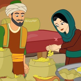Telegram profile photo for Quronda kelgan ayollar qissasi