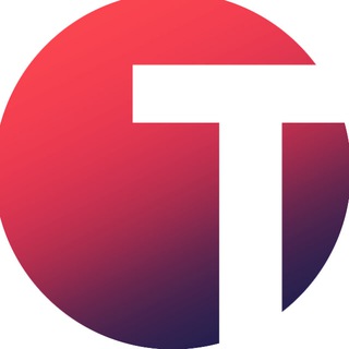 Telegram profile photo for Pocket Option