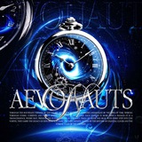 Telegram profile photo for DATA PS AEVONAUTS