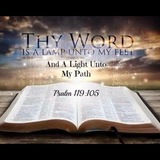 Telegram profile photo for Bible Official
