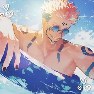 Telegram profile photo for ๐๐ฃ๐๐ค๐ง๐ข๐๐๐รณ๐ฃใ๐ฎใ