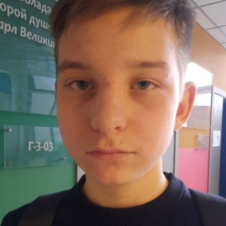 Telegram profile photo for анархия