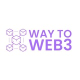 Telegram profile photo for Way to web3