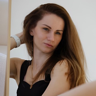 Telegram profile photo for Маркетолог Абрамова