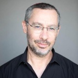 Telegram profile photo for שמואל רוזנר Shmuel Rosner