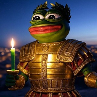 Telegram profile photo for FourMeme King ๐