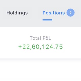 Telegram profile photo for 🎯OPTIONS JACKPOT🎯