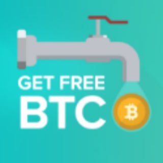 Telegram profile photo for 💰 Free 🎁 Bitcoin 💰