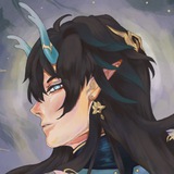 Telegram profile photo for fernnoer ✧