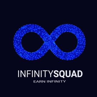 Telegram profile photo for Infinity squad