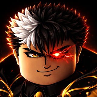 Telegram profile photo for РОБЛОКС СКУФ / ROBLOXSKUF GAKURAN