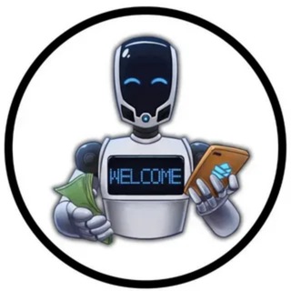 Telegram profile photo for Боты в телеграм Мои помощники