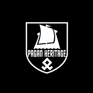 Telegram profile photo for Pagan Heritage