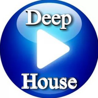 Telegram profile photo for Deep house️▶️🔊