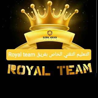 Telegram profile photo for قناة التعليم التقني للادكاش