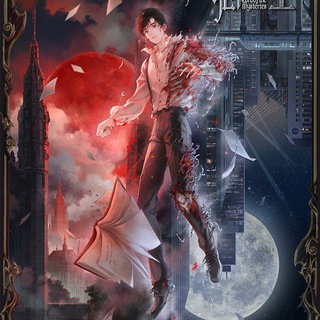 Telegram profile photo for Lord of the Mysteries donghua • Lord of the Mysteries Sub Dub Dual Anime • Lord of the Mysteries Chinese Anime • Guimi Zhi Zhu