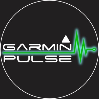 Telegram profile photo for Garmin/Pulse