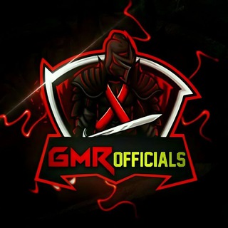 Telegram profile photo for GMR OFFICIALS