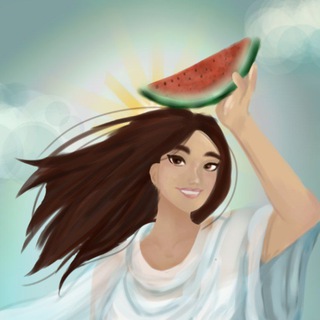 Telegram profile photo for Арбузная