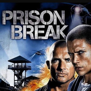 Telegram profile photo for حلقات بريزون بريك _ PRISON BREAK