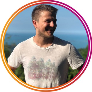 Telegram profile photo for Павлуцький Олександр | Repalm