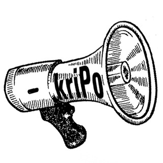 Telegram profile photo for kriPo
