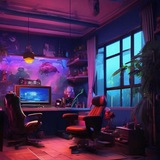 Telegram profile photo for В норе