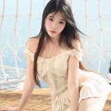 Telegram profile photo for 欣雨的秘密花园