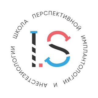 Telegram profile photo for Implant School