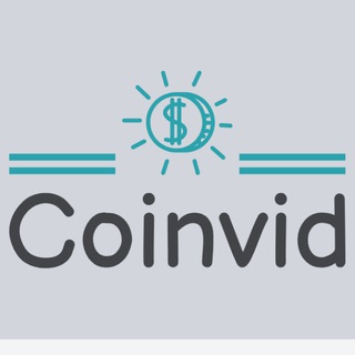 Telegram profile photo for Coinvid 1min Prediction