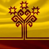 Telegram profile photo for Новости Чувашии и Чебоксар
