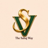 Telegram profile photo for SahajVastu.Com